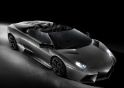 Lamborghini Reventon Roadster